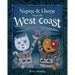 Nuptse and Lhotse Go to the West Coast