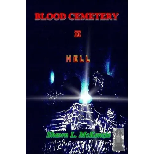 Blood Cemetery: Hell