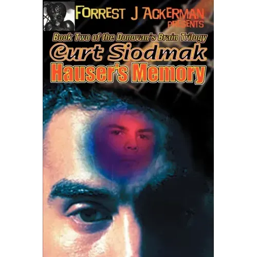 Forrest J. Ackerman Presents Hauser's Memory