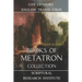 Books of Metatron Collection