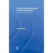 Female Homosexuality in the Middle East: Histories and Representations