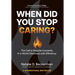 When Did You Stop Caring?