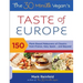 The 30-Minute Vegan's Taste of Europe: 150 Plant-Based Makeovers of Classics from France, Italy, Spain, and Beyond