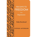 100 Days to Freedom from Depression: Daily Devotional