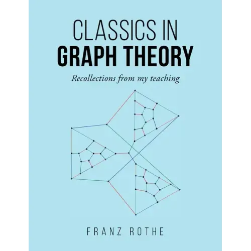 Classics in Graph Theory
