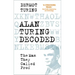 Alan Turing Decoded: The Man They Called Prof
