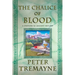 The -Chalice of Blood: A Mystery of Ancient Ireland