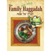 Family (and Frog!) Haggadah