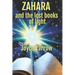 Zahara and the Lost Books of Light
