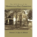 The 1872 Diary of the Mooresville Macy Farmstead: Footsteps from the Mayflower to California