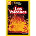 National Geographic Readers: Los Volcanes (L2)