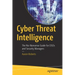 Cyber Threat Intelligence: The No-Nonsense Guide for Cisos and Security Managers