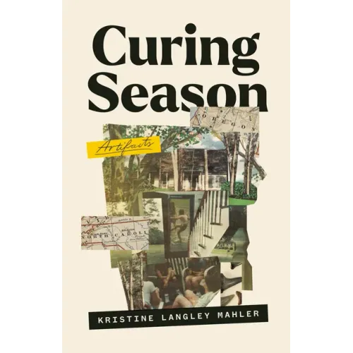 Curing Season: Artifacts