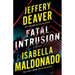 Fatal Intrusion