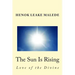 The Sun is Rising
