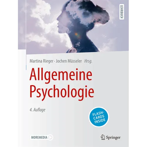 Allgemeine Psychologie