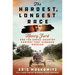 The Hardest, Longest Race: Henry Ford and the Cross-Country Contest That Changed America