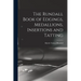 The Rundall Book of Edgings, Medallions, Insertions and Tatting