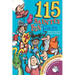 115 Saintly Fun Facts