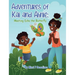 Adventures of Kai and Ahnie: Meeting Echo the Butterly