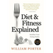 Diet and Fitness Explained