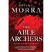 The Able Archers: A Cold War Spy Thriller