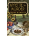 Appetite for Murder: A Culinary Mystery