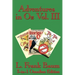 Adventures in Oz Vol. III: The Patchwork Girl of Oz, Little Wizard Stories of Oz, Tik-Tok of Oz