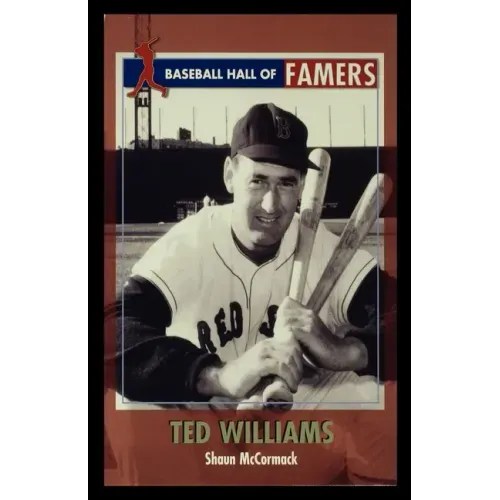 Ted Williams