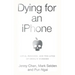 Dying for an iPhone: Apple, Foxconn, and the Lives of China's Workers