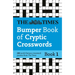 The Times Bumper Book of Cryptic Crosswords Book 1: 200 World-Famous Crossword Puzzles
