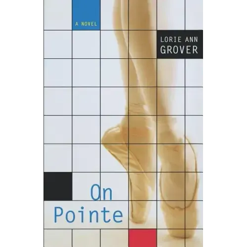 On Pointe