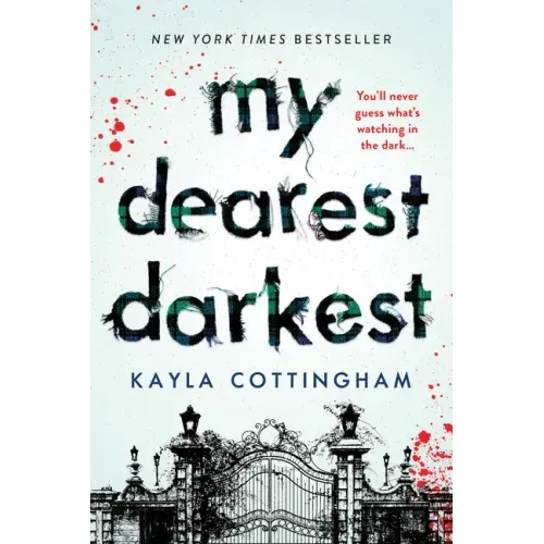 My Dearest Darkest