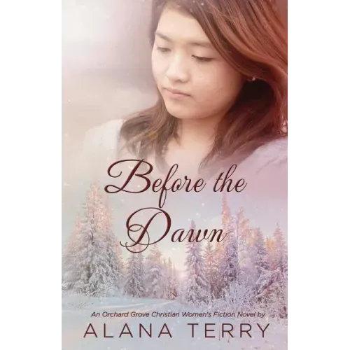 Before the Dawn