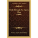 Birds Through an Opera Glass (1889)