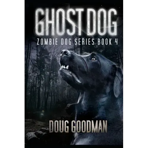 Ghost Dog