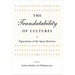 Translatability of Cultures: Figurations of the Space Between