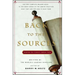 Back to the Sources