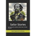 Sailor Stories: Four Haunting Tales: Sulitelma, Atlantis, Manor, The Monk of Sumboe