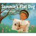 Sammie's Flat Dog
