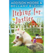 Itching for Justice: Cozy Mystery