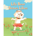 Lily Bear Bones Likes