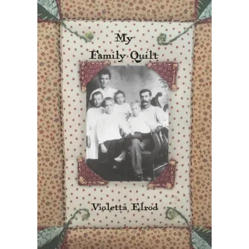 My Family Quilt