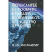 Replicantes El Poder de Entrar a Extranjeros En Nuestro Entorno