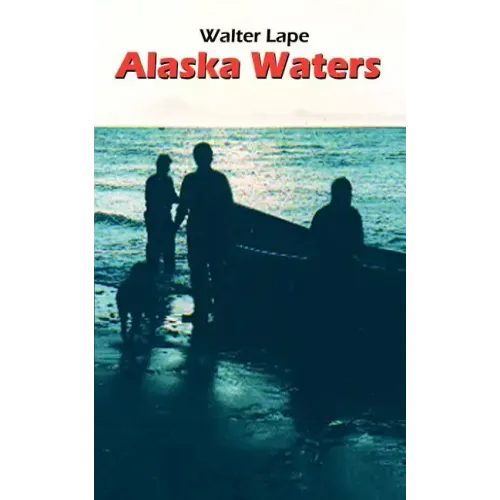 Alaska Waters