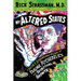 My Altered States: A Doctor's Extraordinary Account of Trauma, Psychedelics, and Spiritual Growth