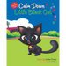 Calm Down Little Black Cat: Clever Baby Series (Book 1)