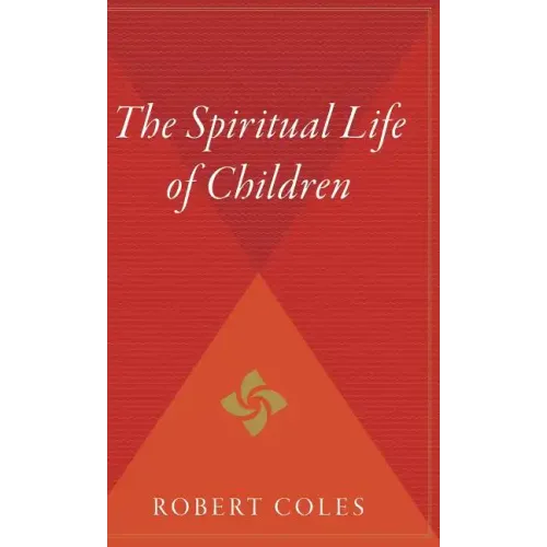 The Spiritual Life of Children