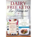 Dairy Free keto Low Fodmap diet