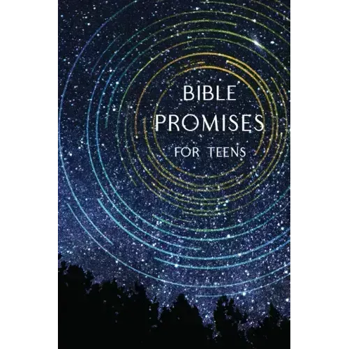 Bible Promises for Teens